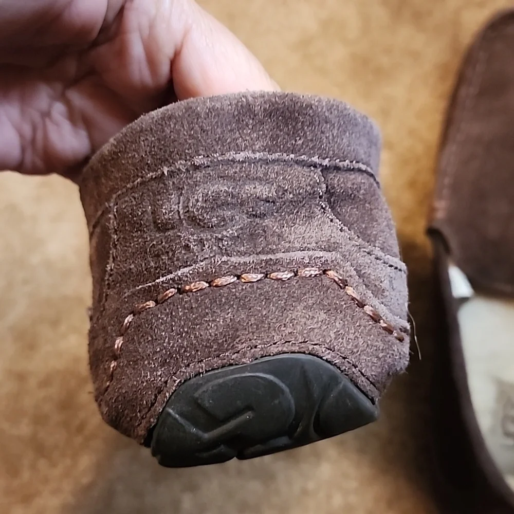 UGG Adler Men's Slippers